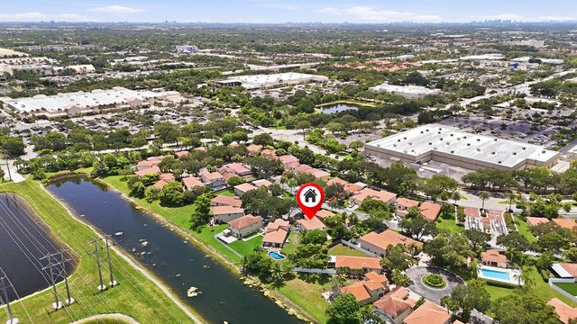 6261 NW 38TH Drive, Coral Springs, FL 33067