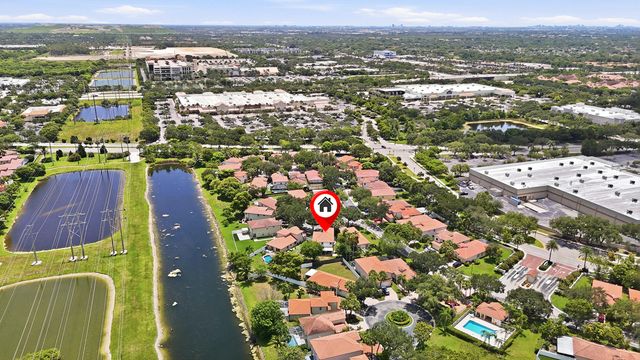 6261 NW 38TH Drive, Coral Springs, FL 33067