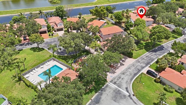 6261 NW 38TH Drive, Coral Springs, FL 33067