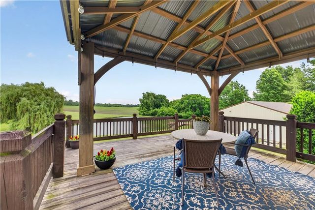 410 E Neil Chiles Road, Buckner, MO 64016