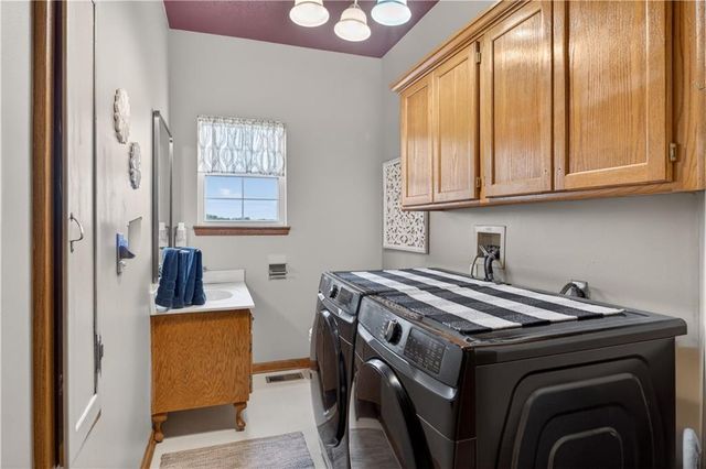 410 E Neil Chiles Road, Buckner, MO 64016