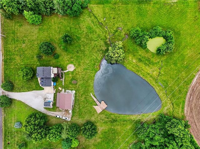410 E Neil Chiles Road, Buckner, MO 64016