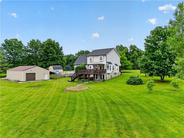 410 E Neil Chiles Road, Buckner, MO 64016