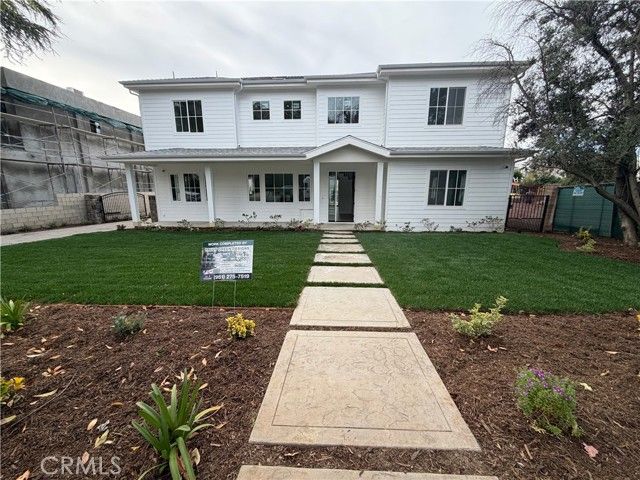 1688 E Mendocino, Altadena, CA 91001