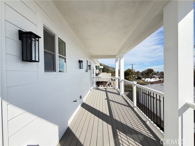 1688 E Mendocino, Altadena, CA 91001