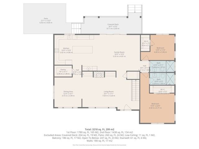 1688 E Mendocino, Altadena, CA 91001