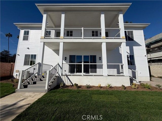 1688 E Mendocino, Altadena, CA 91001