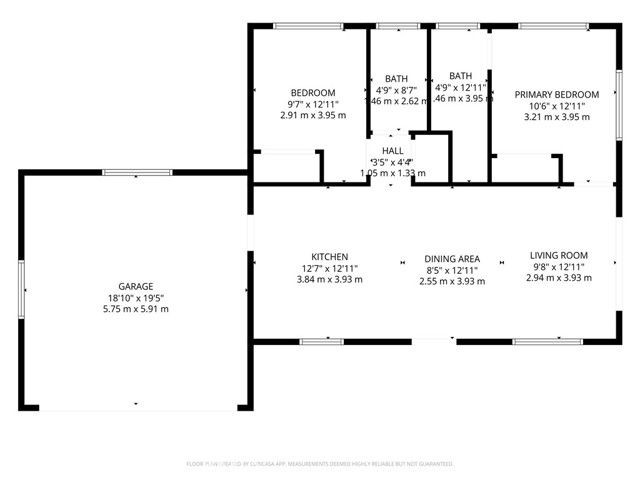 1688 E Mendocino, Altadena, CA 91001