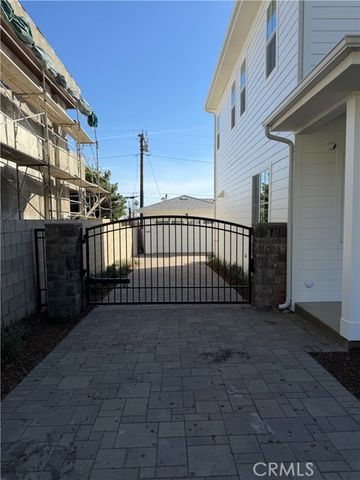 1688 E Mendocino, Altadena, CA 91001