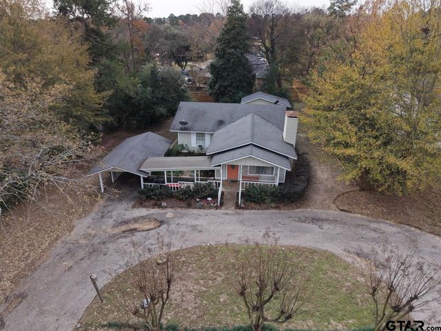 1210 Chateau Lane, Hideaway, TX 75771