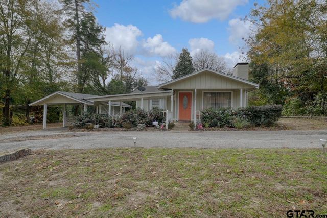 1210 Chateau Lane, Hideaway, TX 75771