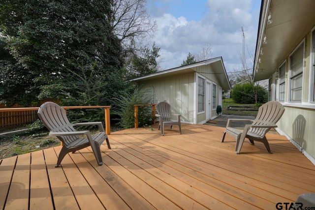 1210 Chateau Lane, Hideaway, TX 75771