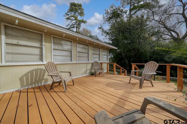 1210 Chateau Lane, Hideaway, TX 75771