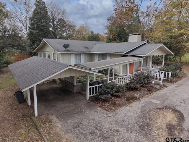 1210 Chateau Lane, Hideaway, TX 75771