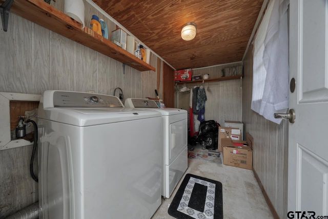 1210 Chateau Lane, Hideaway, TX 75771