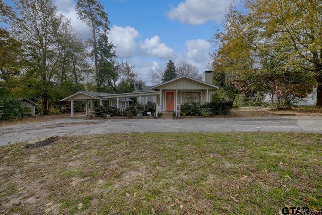 1210 Chateau Lane, Hideaway, TX 75771