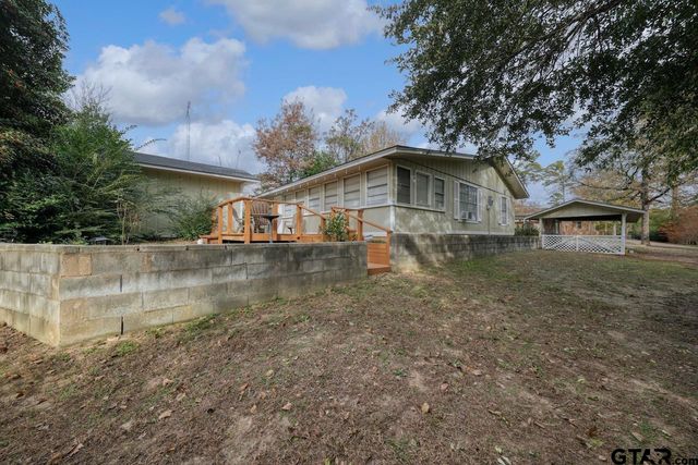 1210 Chateau Lane, Hideaway, TX 75771