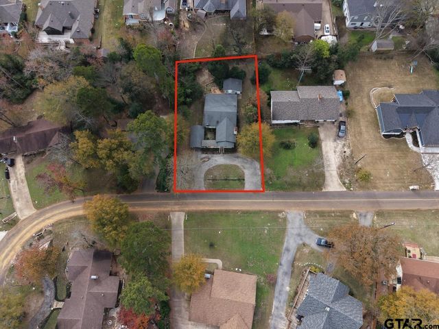 1210 Chateau Lane, Hideaway, TX 75771