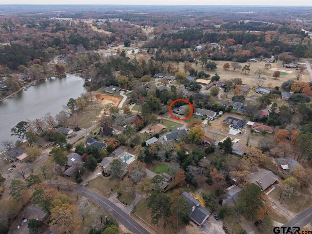 1210 Chateau Lane, Hideaway, TX 75771