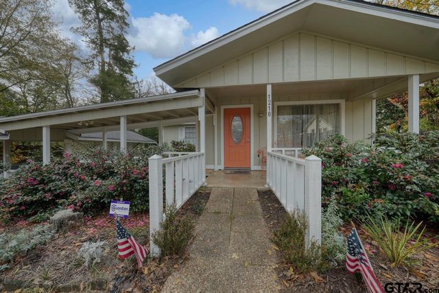 1210 Chateau Lane, Hideaway, TX 75771