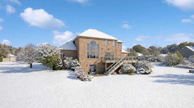 1625 SYMPHONY HEIGHTS, Green Bay, WI 54311