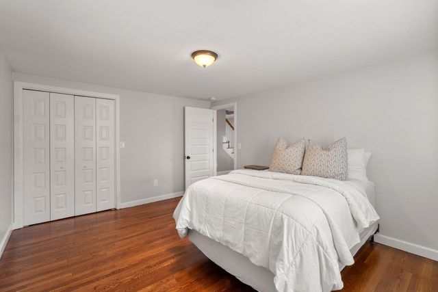 72 Bornwood Drive, Norwood, MA 02062