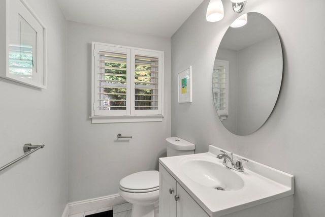 72 Bornwood Drive, Norwood, MA 02062