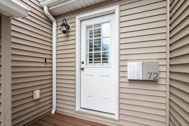 72 Bornwood Drive, Norwood, MA 02062
