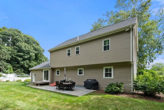 72 Bornwood Drive, Norwood, MA 02062