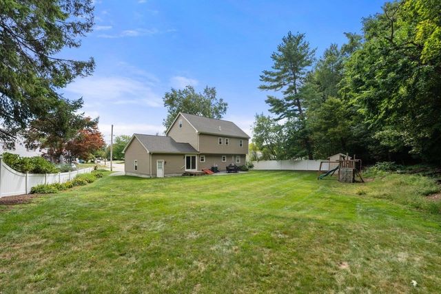 72 Bornwood Drive, Norwood, MA 02062