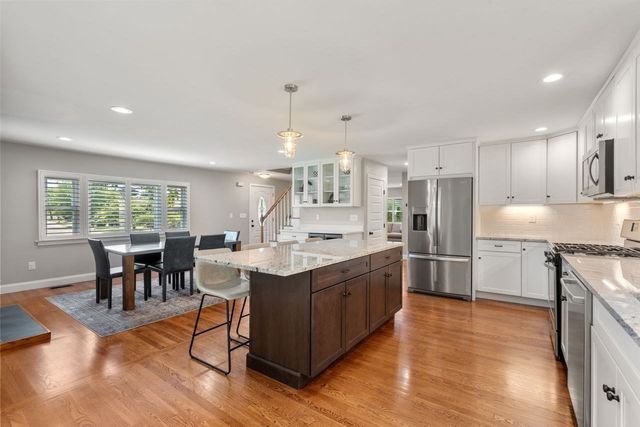72 Bornwood Drive, Norwood, MA 02062