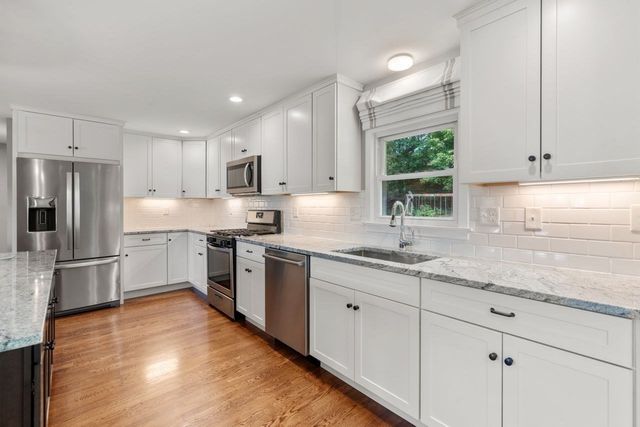 72 Bornwood Drive, Norwood, MA 02062
