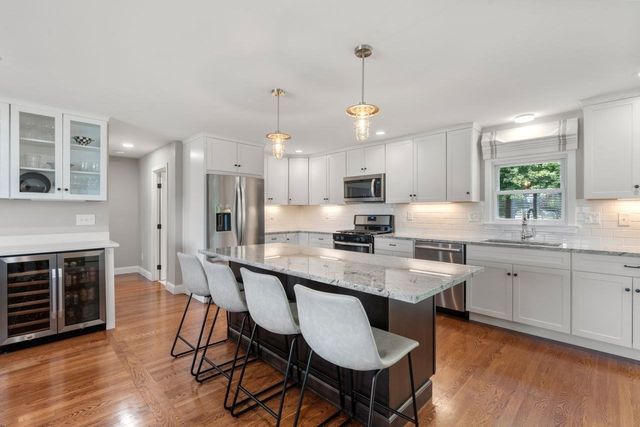72 Bornwood Drive, Norwood, MA 02062