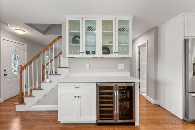 72 Bornwood Drive, Norwood, MA 02062