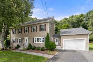 72 Bornwood Drive, Norwood, MA 02062