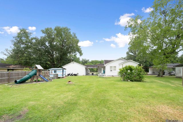 40110 Coontrap Rd, Gonzales, LA 70737