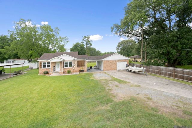40110 Coontrap Rd, Gonzales, LA 70737