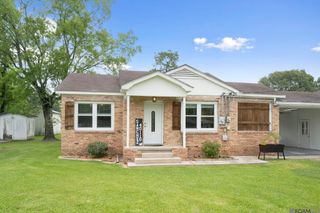 40110 Coontrap Rd, Gonzales, LA 70737