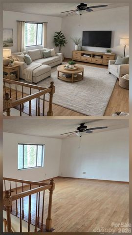 8 Shadywood Circle, Asheville, NC 28803