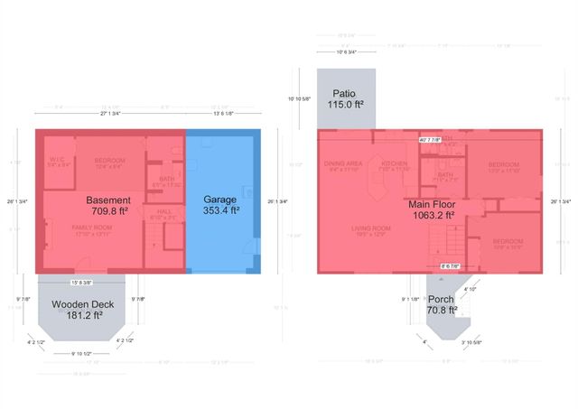 8 Shadywood Circle, Asheville, NC 28803