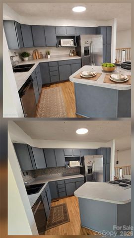 8 Shadywood Circle, Asheville, NC 28803