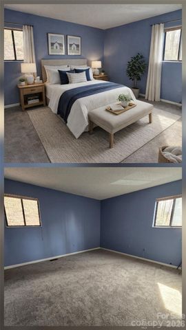 8 Shadywood Circle, Asheville, NC 28803