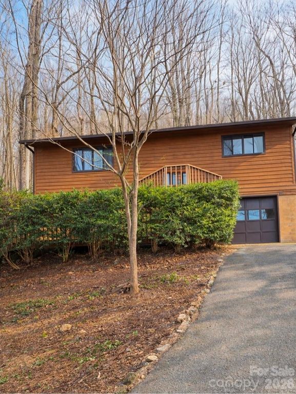 8 Shadywood Circle, Asheville, NC 28803