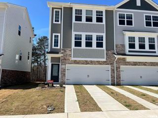 5211 Deep Channel Drive, Raleigh, NC 27616