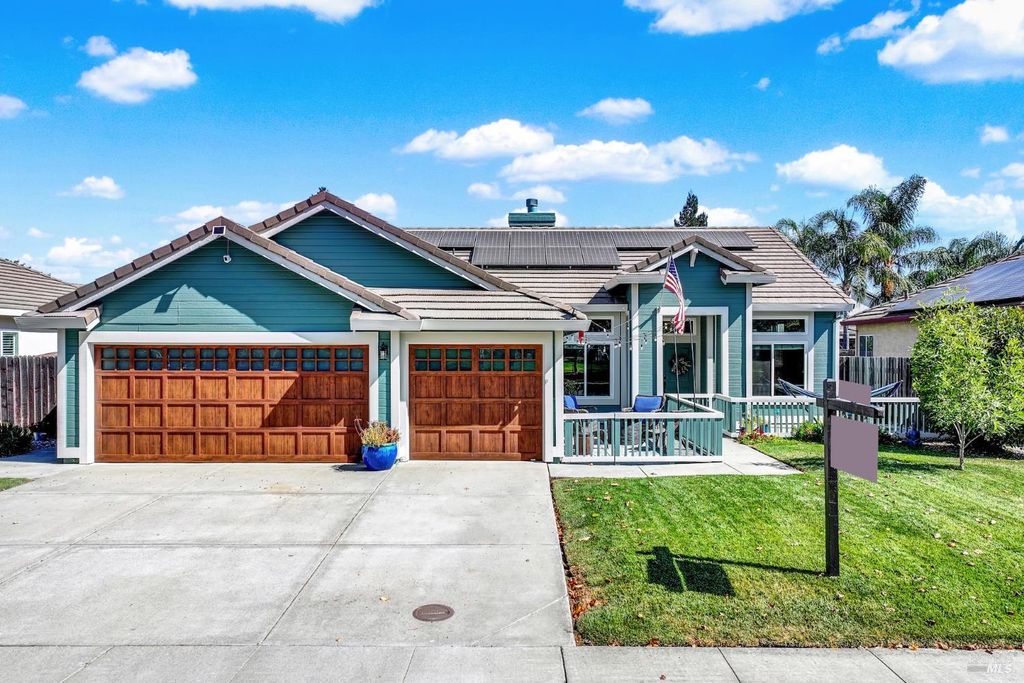 550 Wiegand Way, Dixon, CA 95620