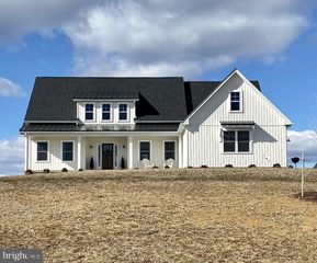 SENSENY ROAD, Berryville, VA 22611