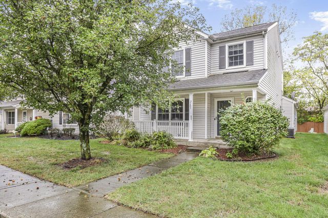 1785 Daisyfield Drive, 199, Columbus, OH 43219