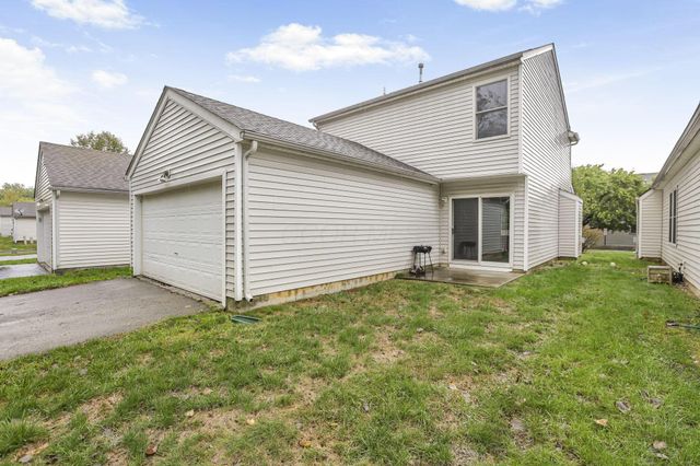 1785 Daisyfield Drive, 199, Columbus, OH 43219