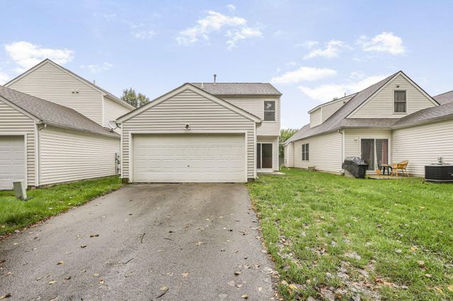 1785 Daisyfield Drive, 199, Columbus, OH 43219