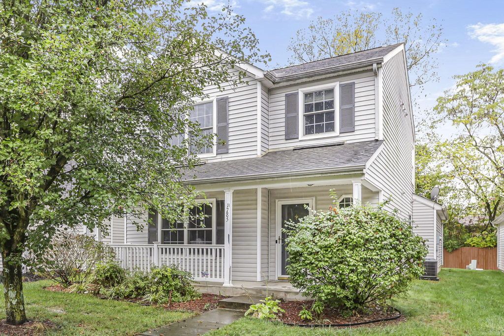 1785 Daisyfield Drive, 199, Columbus, OH 43219